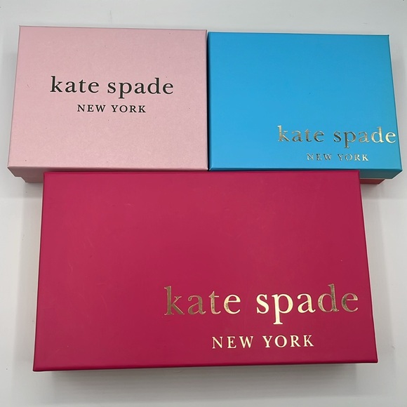 Kate Spade Gift Boxes - Picture 2 of 3